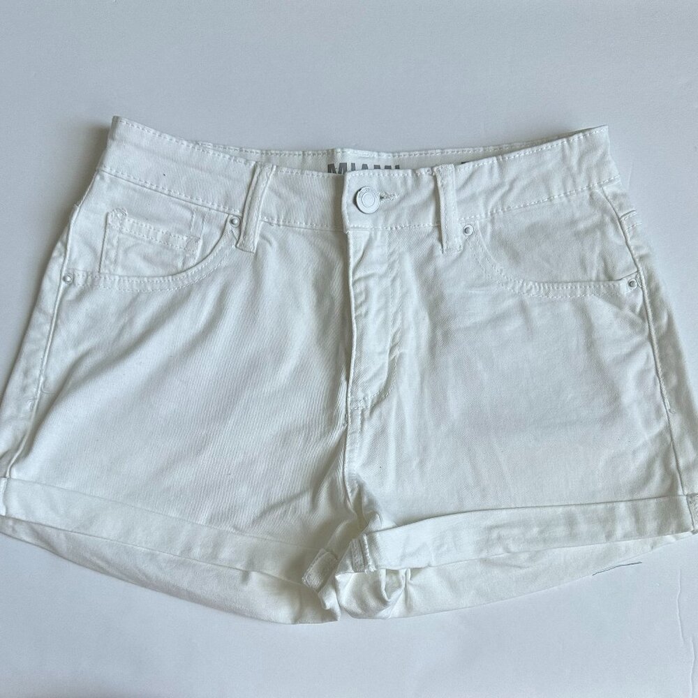 URBAN PLANET - Jean Short Shorts